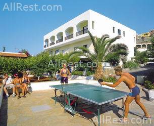 Katrin Hotel 22